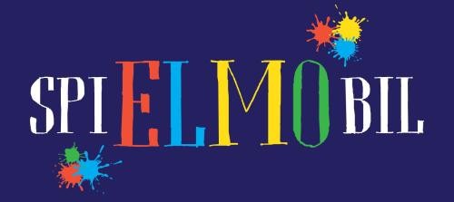 Logo Spielmobil ELMO