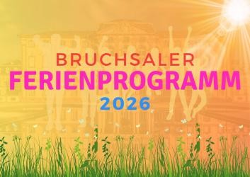 Logo Ferienprogramm