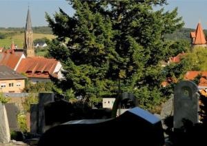 Friedhof Heidelsheim
