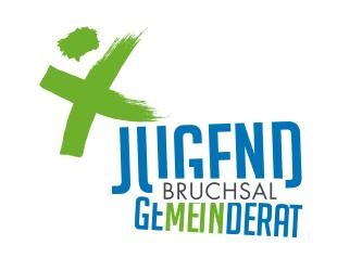 Logo Jugendgemeinderat Bruchsal