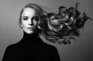 Sofya Pisetsky. Photo credits: Tony Hassler