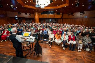 Volksliedersingen 2025