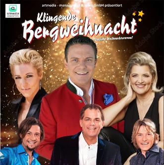 Klingende Bergweihnacht Klingende Bergweihnacht