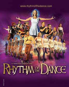 Rhythm of the Dance - Live 2027