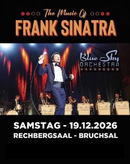 The Music of Frank Sinatra