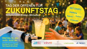 Zukunftstag Bruchsal 2026 Zukunftstag Bruchsal 2026