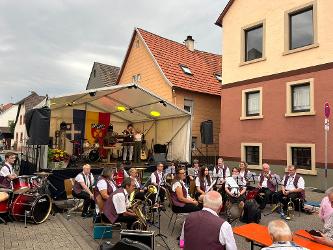 Festeröffnung 2024