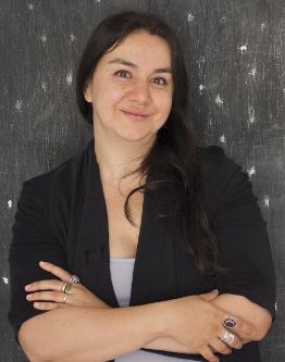 Daniela Libertad