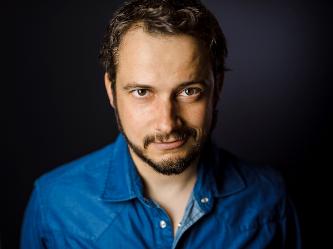Tino Leo. Aufnahme: Privat Tino Leo. Aufnahme: Privat