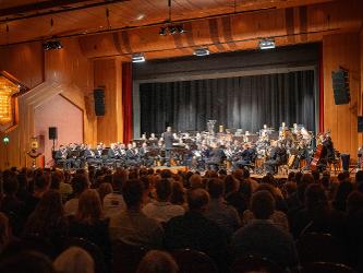 Musikkorps der Bundeswehr