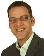 Portrait Heribert Schmitt