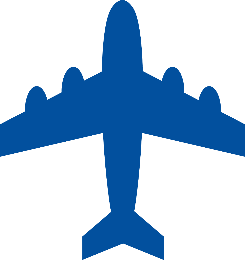 Abbildung Flugzeug