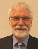 Portrait Prof. Dr. Jürgen Wacker