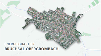 Bruchsal Obergrombach
