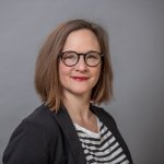 Portrait Alexandra Nohl