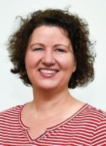 Portrait Martina Füg