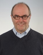 Portrait Rainer Müller