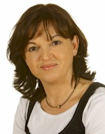 Portrait Susanne Bacher