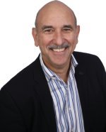 Portrait Roland Foos