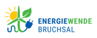 Logo Energiewende Bruchsal Logo Energiewende Bruchsal