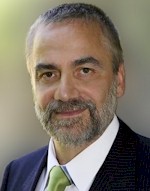 Portrait Ingo Günther