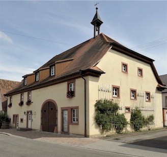Alte Kelter Helmsheim