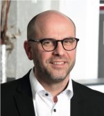 Portrait Jörg Becker