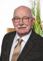 Portrait Dr. med. Wolfram von Müller