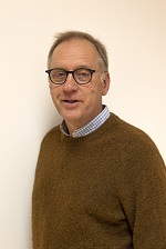 Portrait Jonas Arvidsson