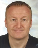 Portrait Thomas Markofsky