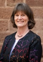 Portrait Barbara Lauber
