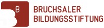 Logo der Bruchsaler Bildungsstiftung