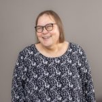 Portrait Anja Krug