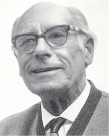 Portrait Fabrikant Albert Obermoser