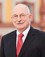 Portrait Dr. med. Wolfram von Müller