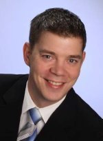 Portrait Sven Schührer