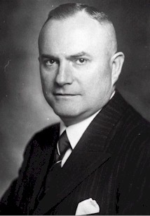Portrait Prof. Dr. jur. Dr. med. h.c. Siegfried Kühn