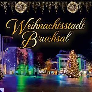 Logo Weihnachtsstadt Bruchsal