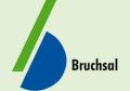 Logo der Stadt Bruchsal