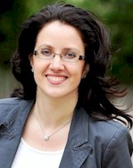 Portrait Lucia Biedermann