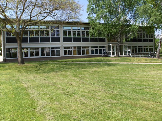 Grundschule Büchenau