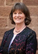 Portrait Barbara Lauber