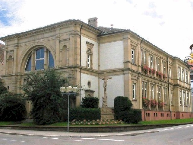 Dietrich-Bonhoeffer-Schule