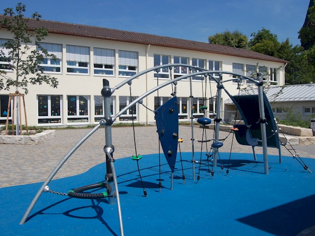 Grundschule Helmsheim